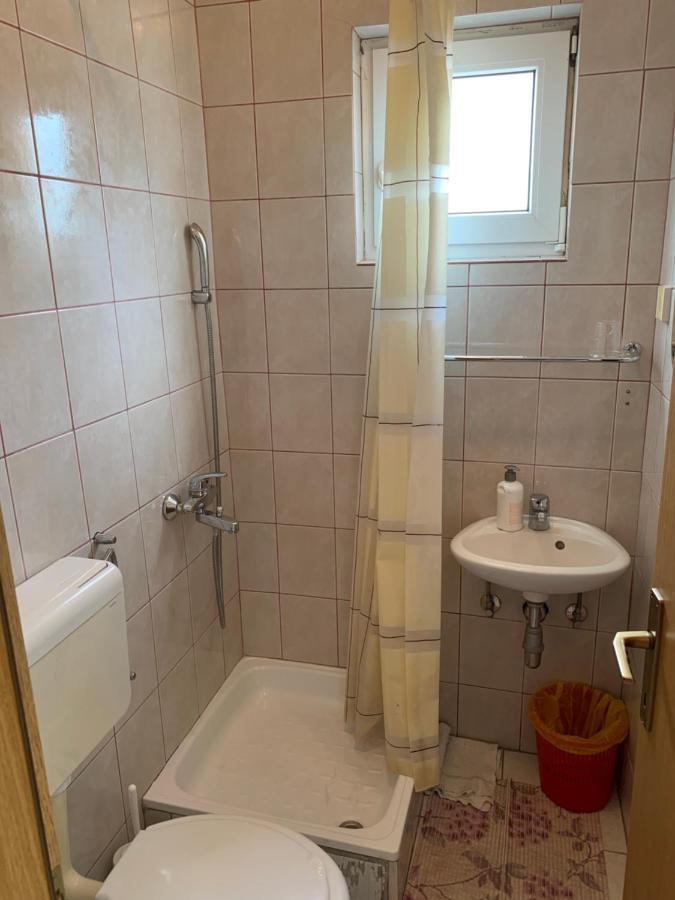 Pansion Mate & Dds Bed & Breakfast Medugorje Bagian luar foto