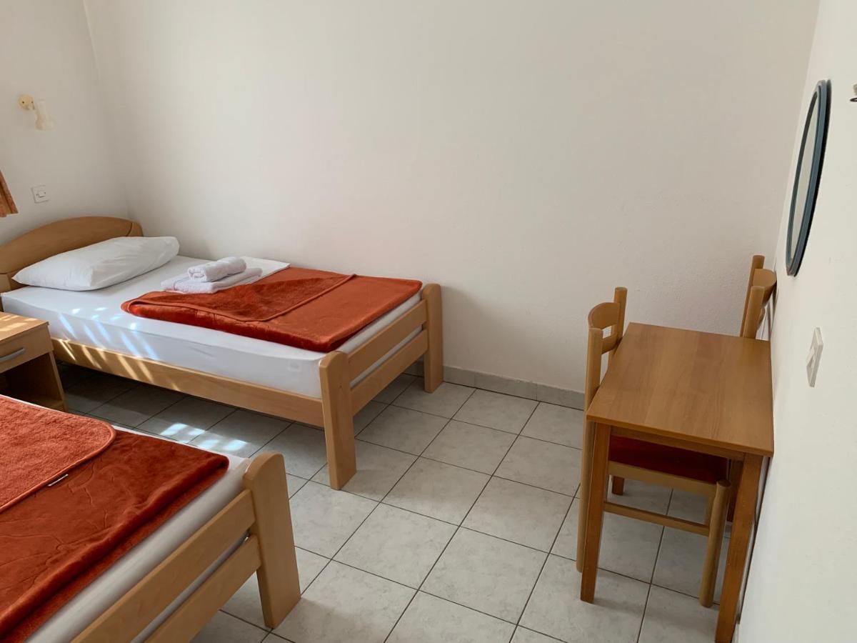 Pansion Mate & Dds Bed & Breakfast Medugorje Bagian luar foto