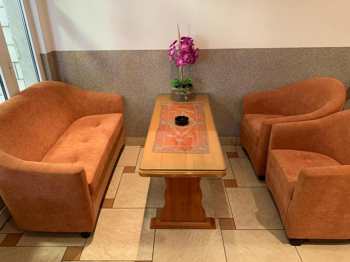 Pansion Mate & Dds Bed & Breakfast Medugorje Bagian luar foto