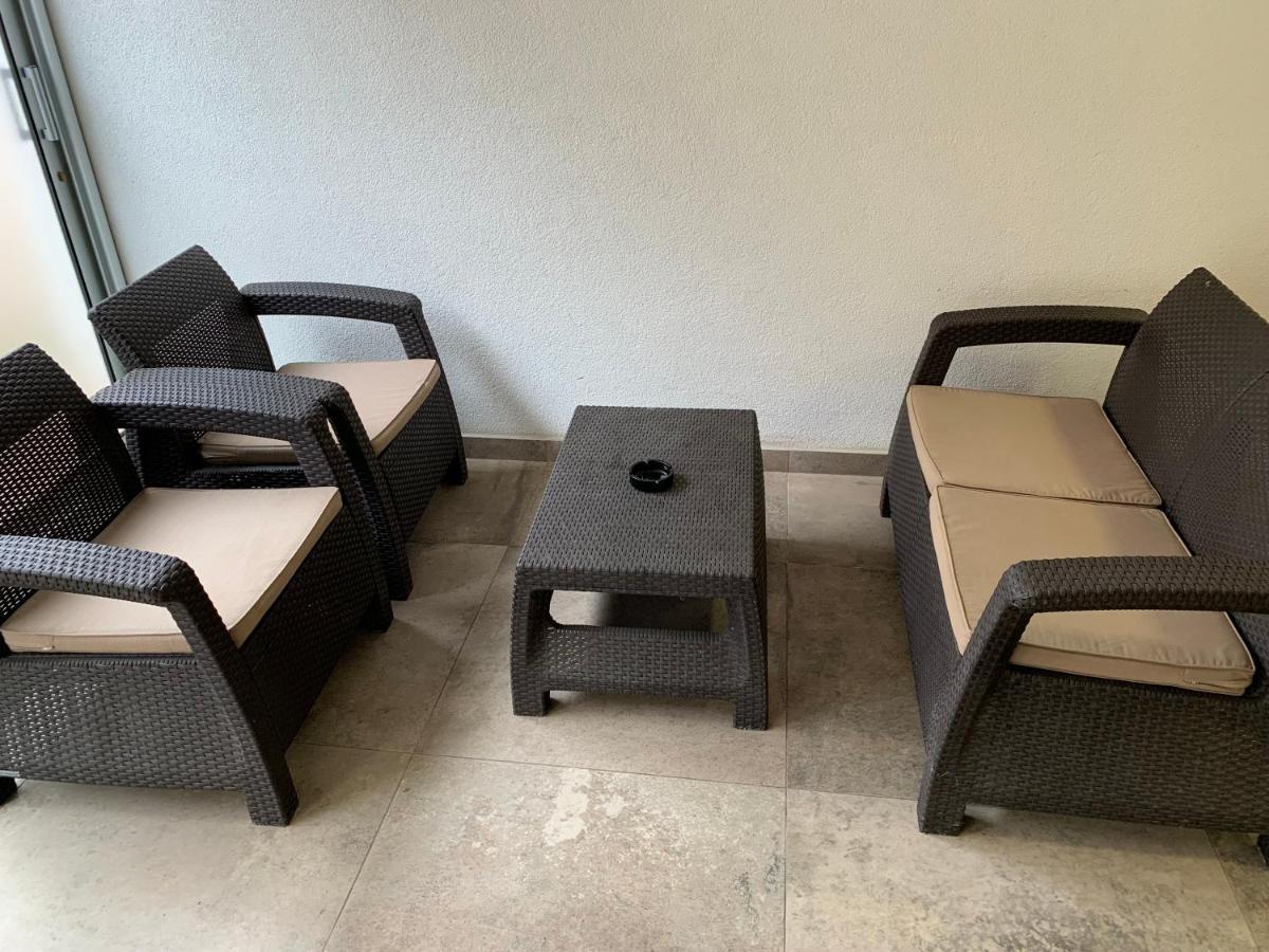 Pansion Mate & Dds Bed & Breakfast Medugorje Bagian luar foto