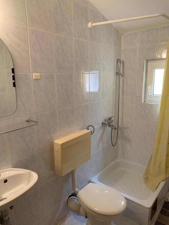 Pansion Mate & Dds Bed & Breakfast Medugorje Bagian luar foto