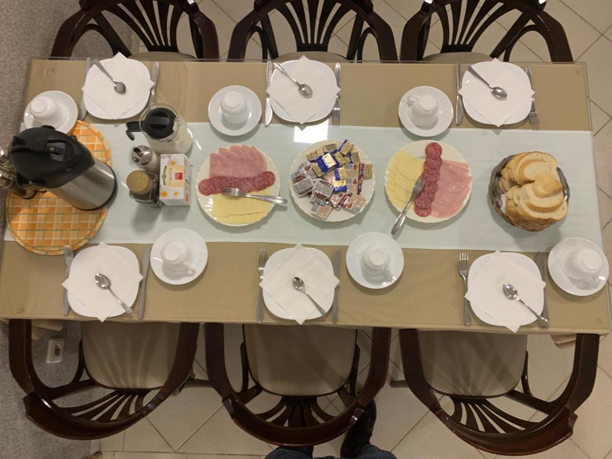 Pansion Mate & Dds Bed & Breakfast Medugorje Bagian luar foto