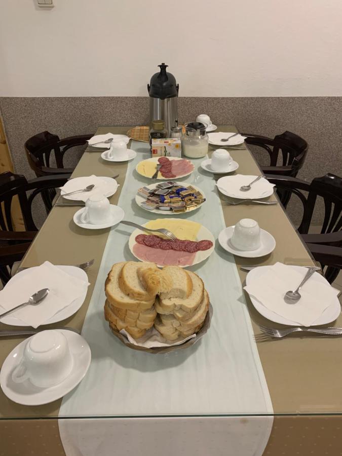 Pansion Mate & Dds Bed & Breakfast Medugorje Bagian luar foto